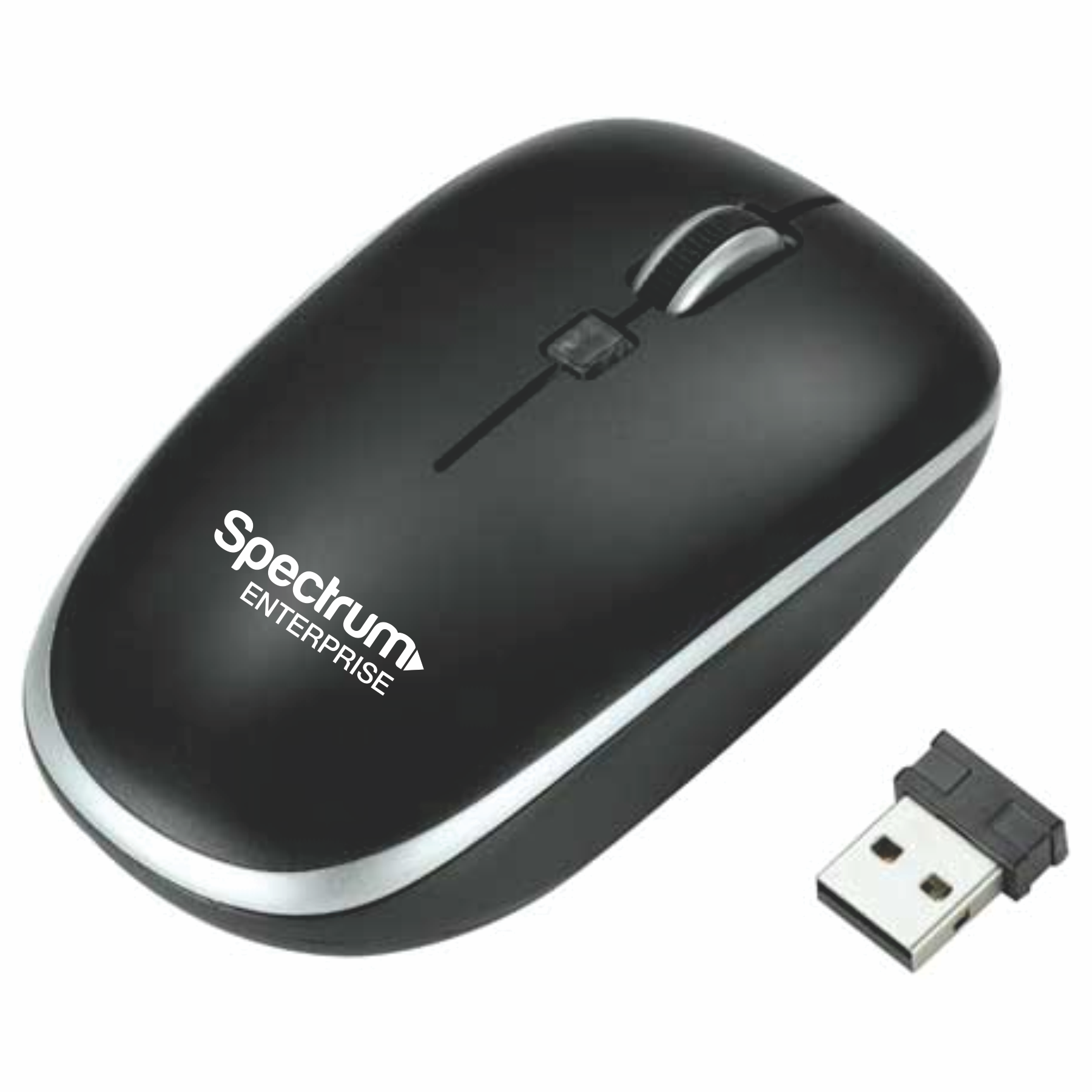 Vector Wireless Optical Mouse