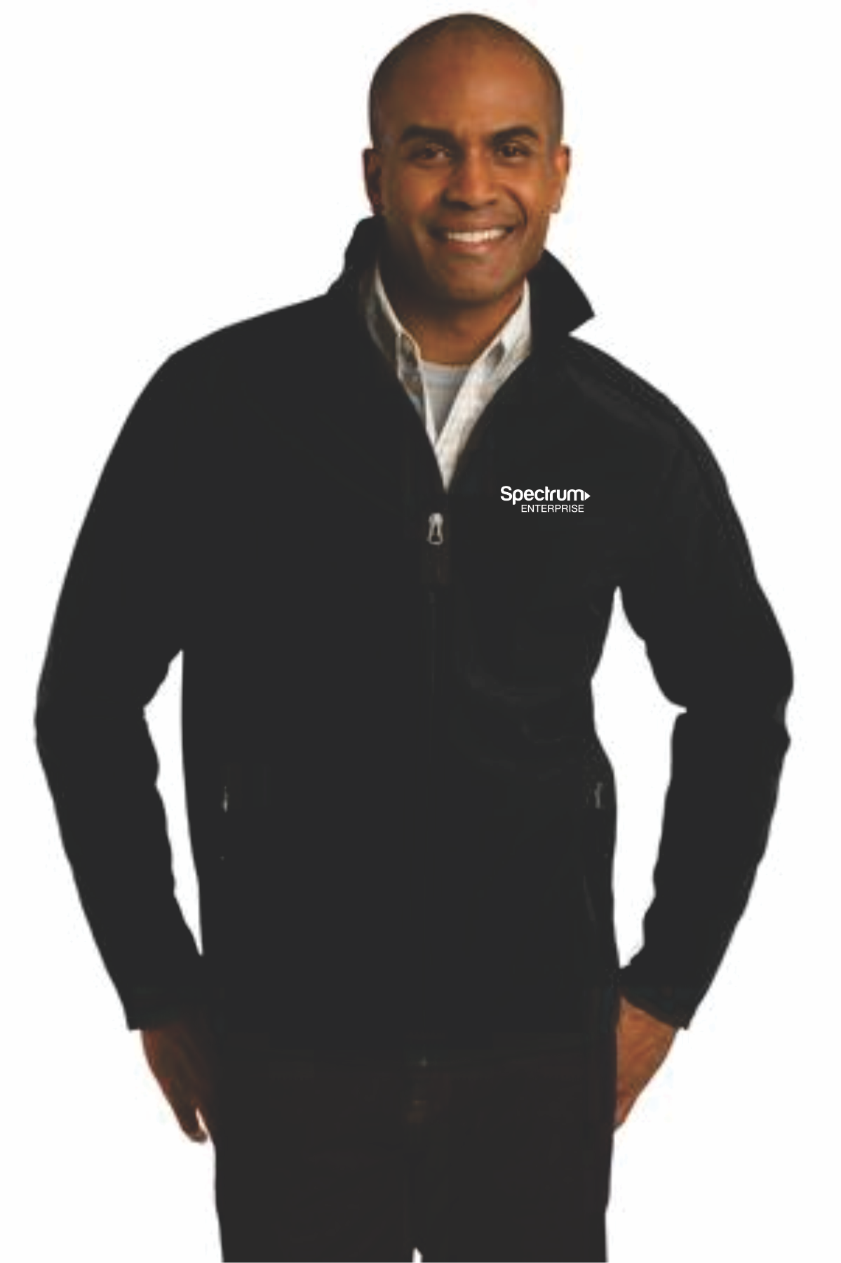 Port Authority Core Soft Shell - Lower cost option for the Eddie Bauer Jacket MENS