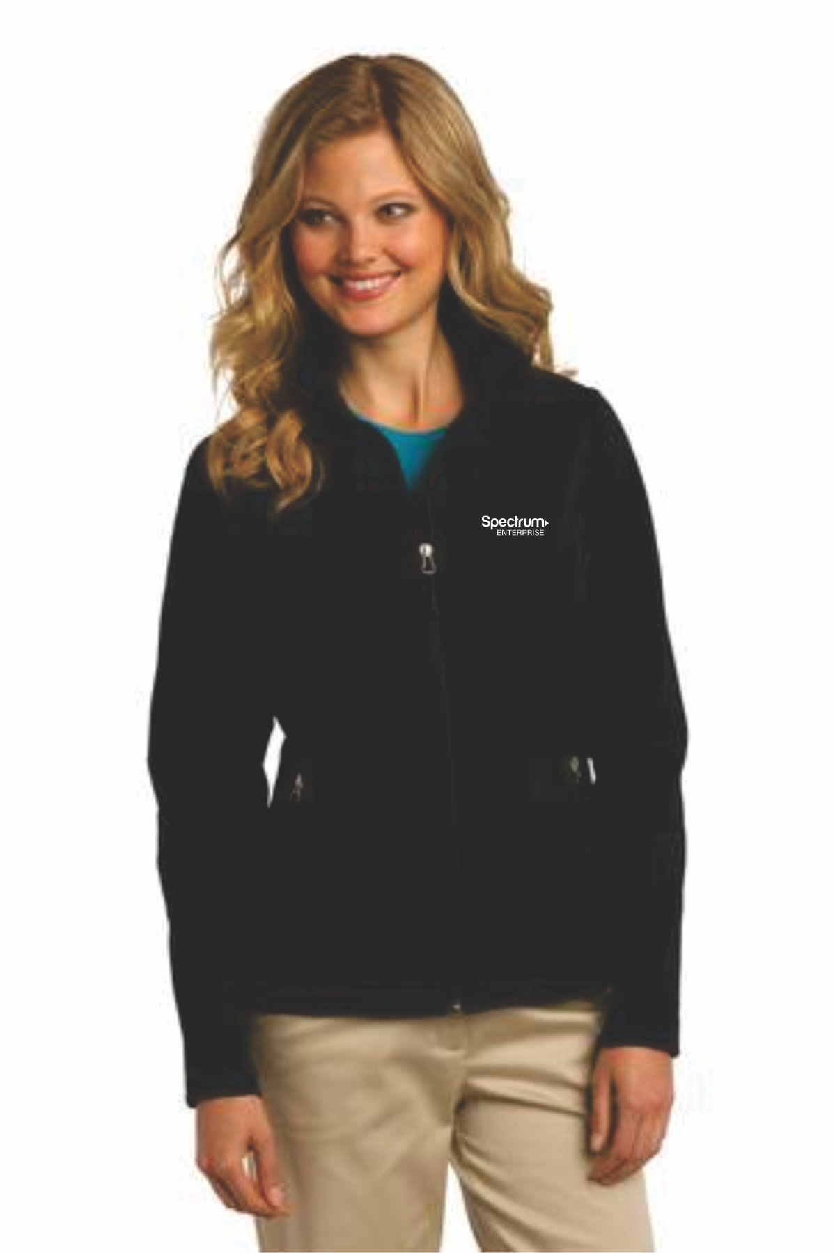 Port Authority Core Soft Shell - Lower cost option for the Eddie Bauer Jacket LADIES