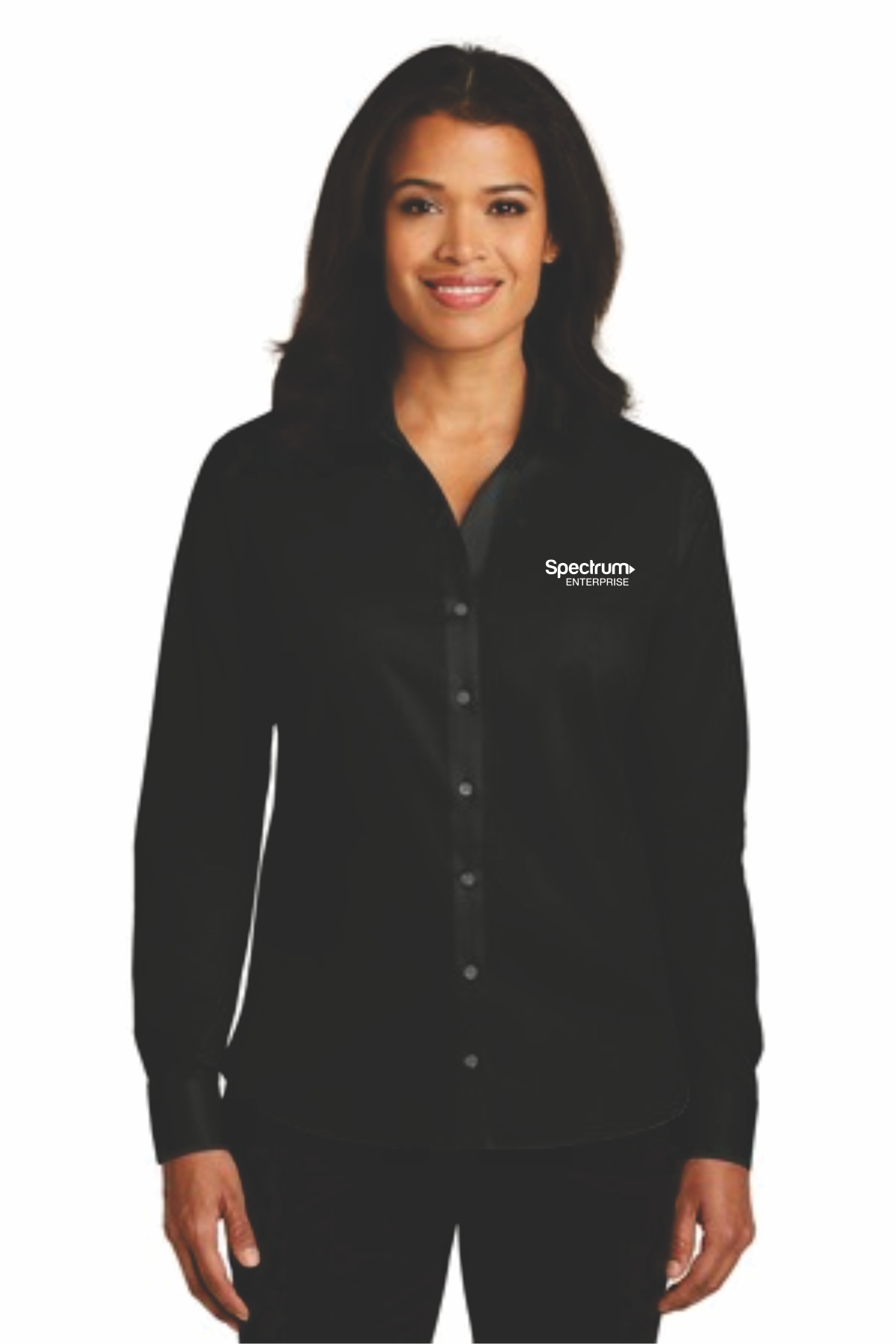 Red House Ladies Non-Iron Twill Shirt