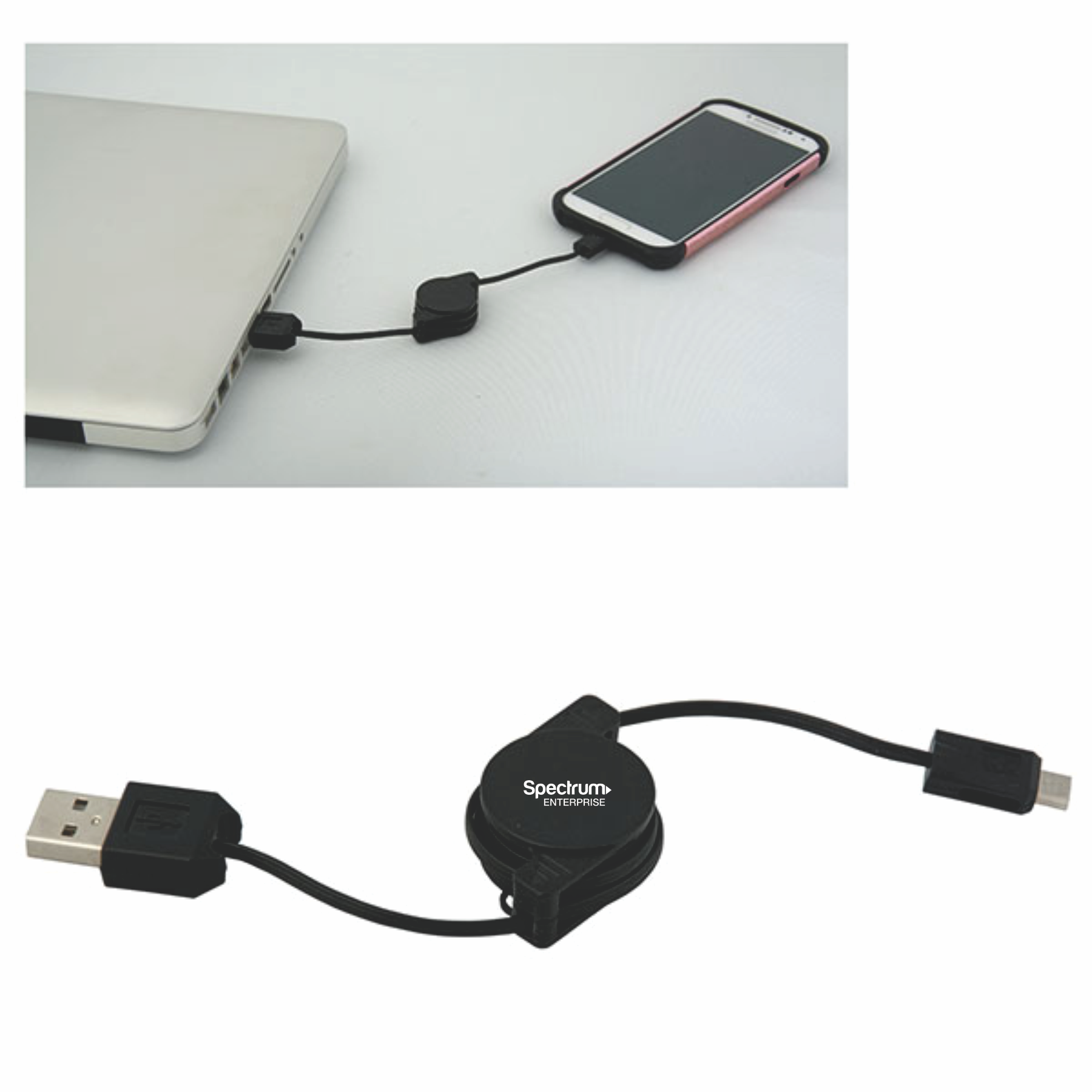 Micro-USB Sync & Charge Cord