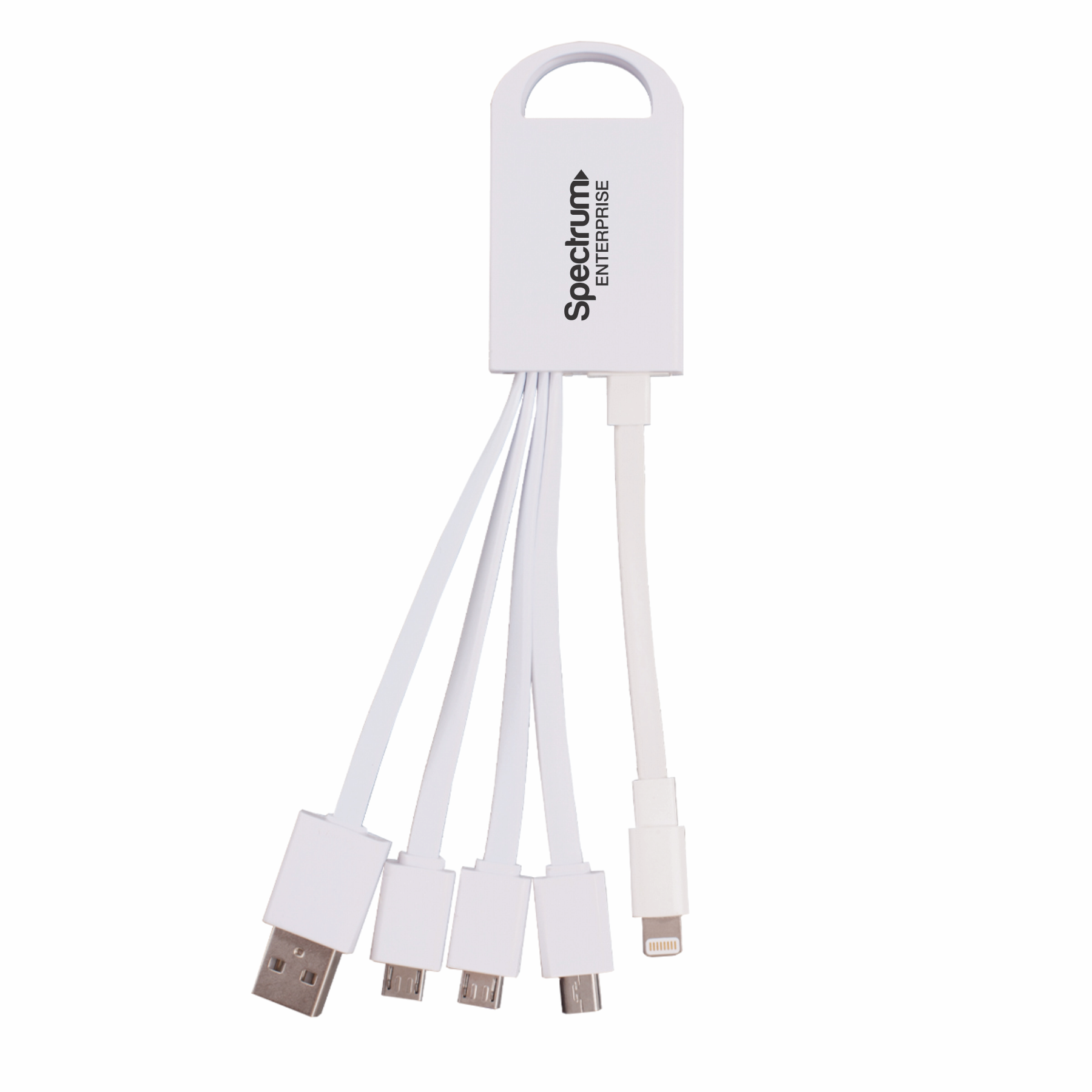 4-in-1 Charging Buddy