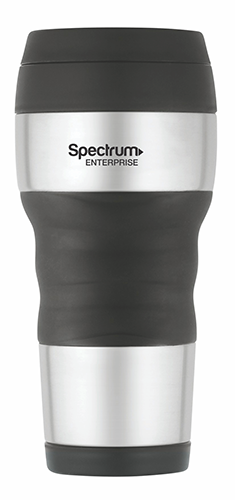 TheroCafe by Thermos, Travel Tumbler with Grip