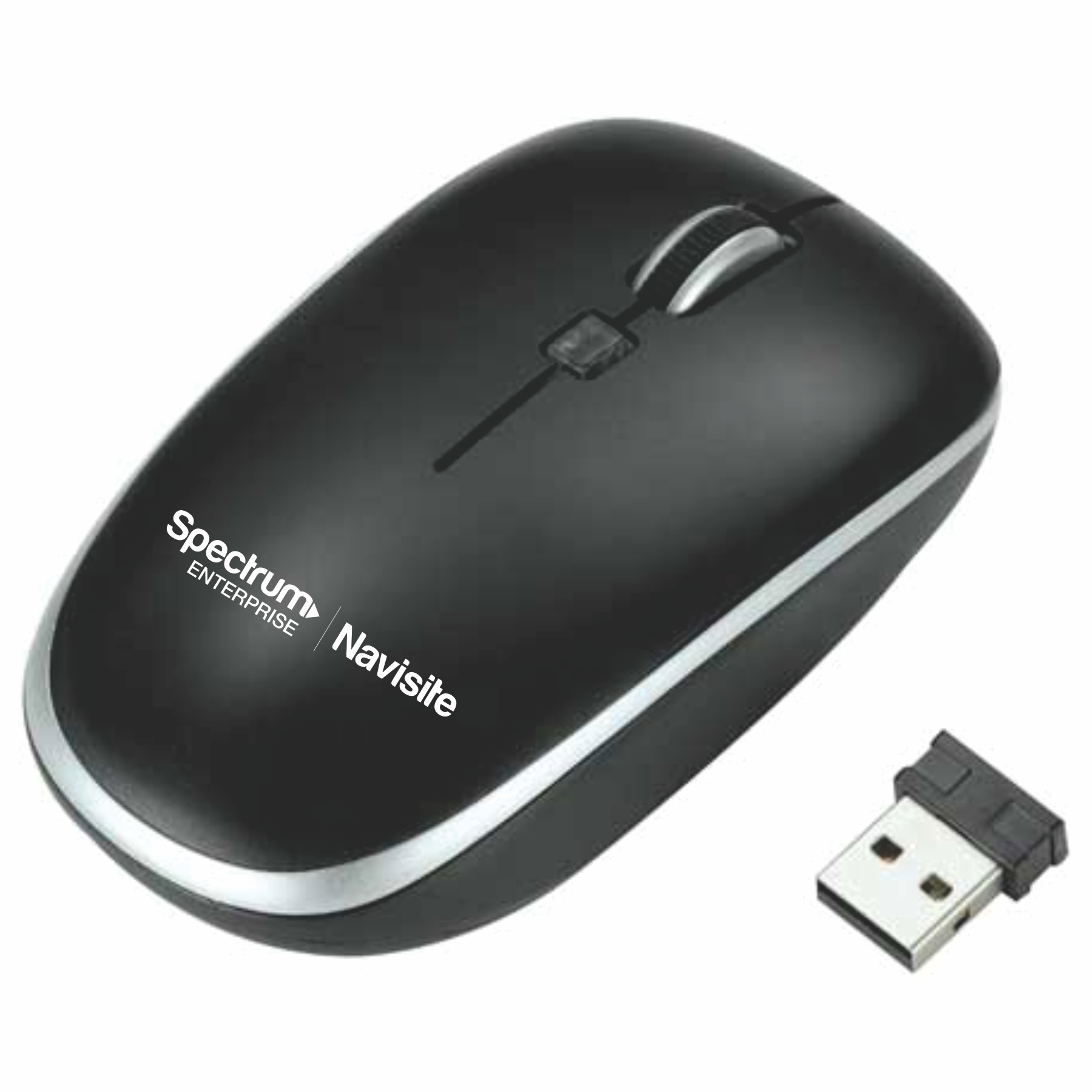 Vector Wireless Optical Mouse