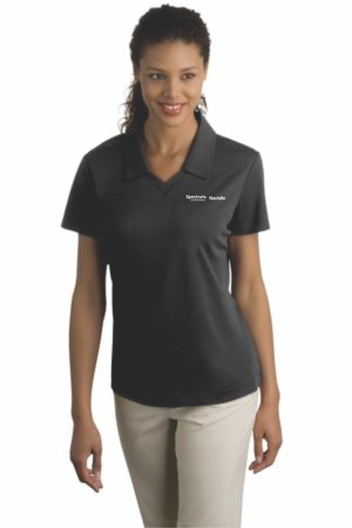 Dri-Fit Micro Pique Polo  LADIES