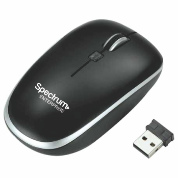 Vector Wireless Optical Mouse
