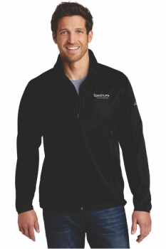 Mens Eddie Bauer Weather-Resist Soft Shell Jacket