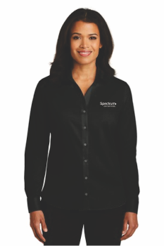 Red House Ladies Non-Iron Twill Shirt