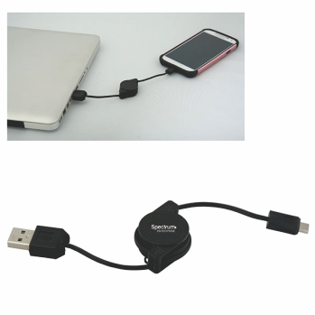 Micro-USB Sync & Charge Cord