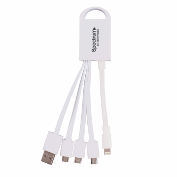 4-in-1 Charging Buddy