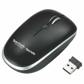 Vector Wireless Optical Mouse