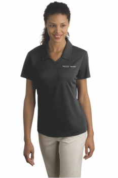 Dri-Fit Micro Pique Polo  LADIES