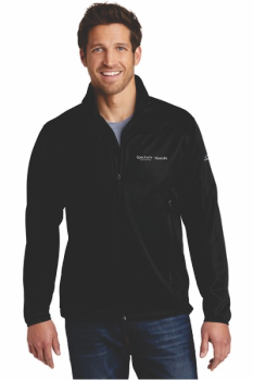 Mens Eddie Bauer Weather-Resist Soft Shell Jacket