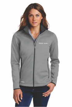Ladies Eddie Bauer Weather-Resist Soft Shell Jacket