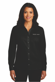 Red House Ladies Non-Iron Twill Shirt