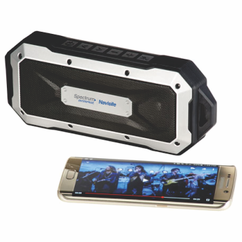 Waterproof Bluetooth Speaker