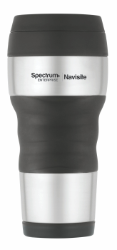 TheroCafe by Thermos, Travel Tumbler with Grip